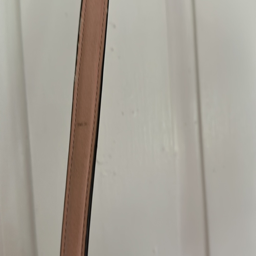 Coach Crossbody - Picture 3 of 4